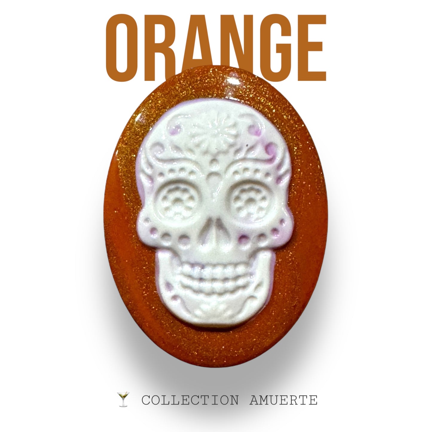 COLLECTION GIN 🍸– Amuerte