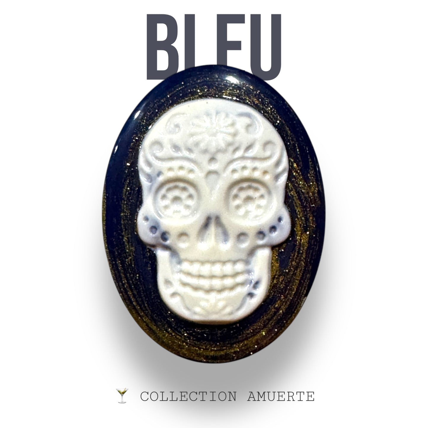 COLLECTION GIN 🍸– Amuerte