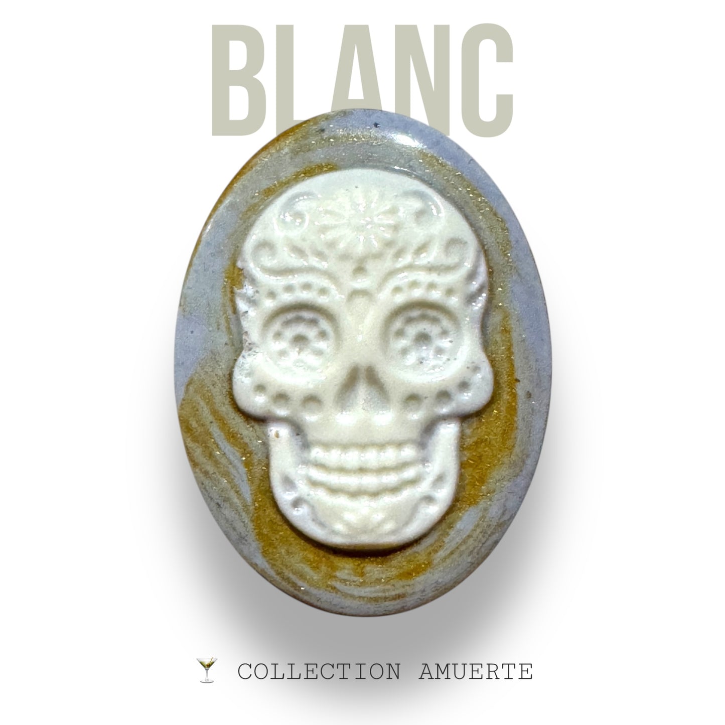 COLLECTION GIN 🍸– Amuerte