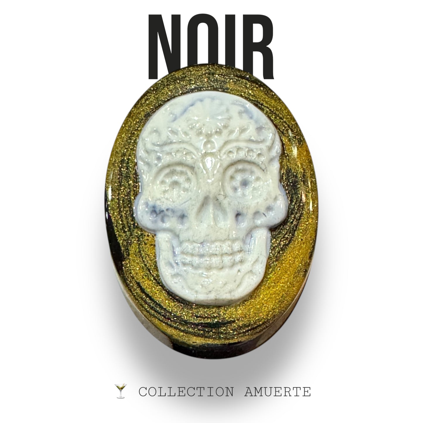COLLECTION GIN 🍸– Amuerte