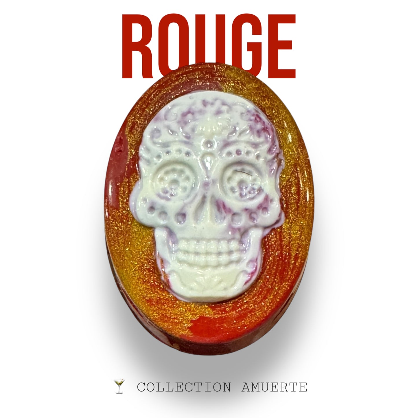 COLLECTION GIN 🍸– Amuerte