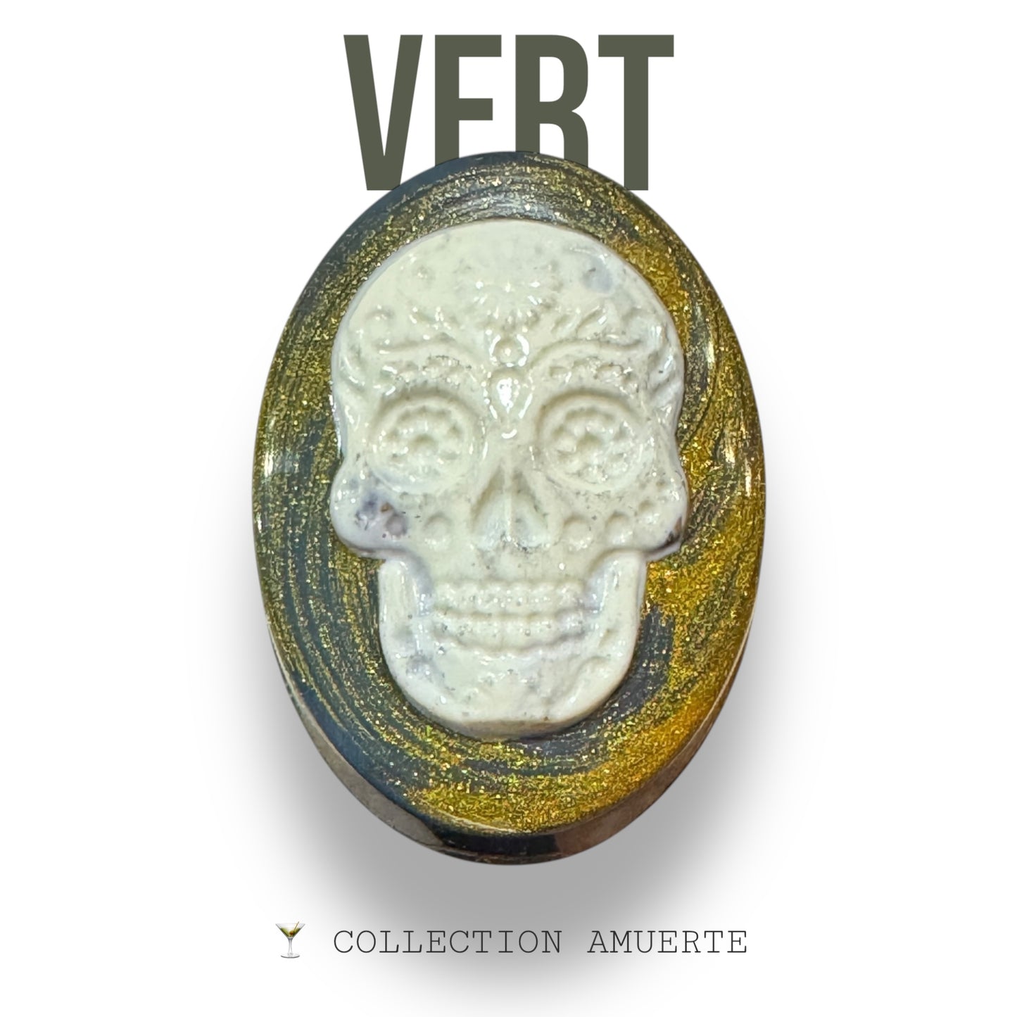 COLLECTION GIN 🍸– Amuerte