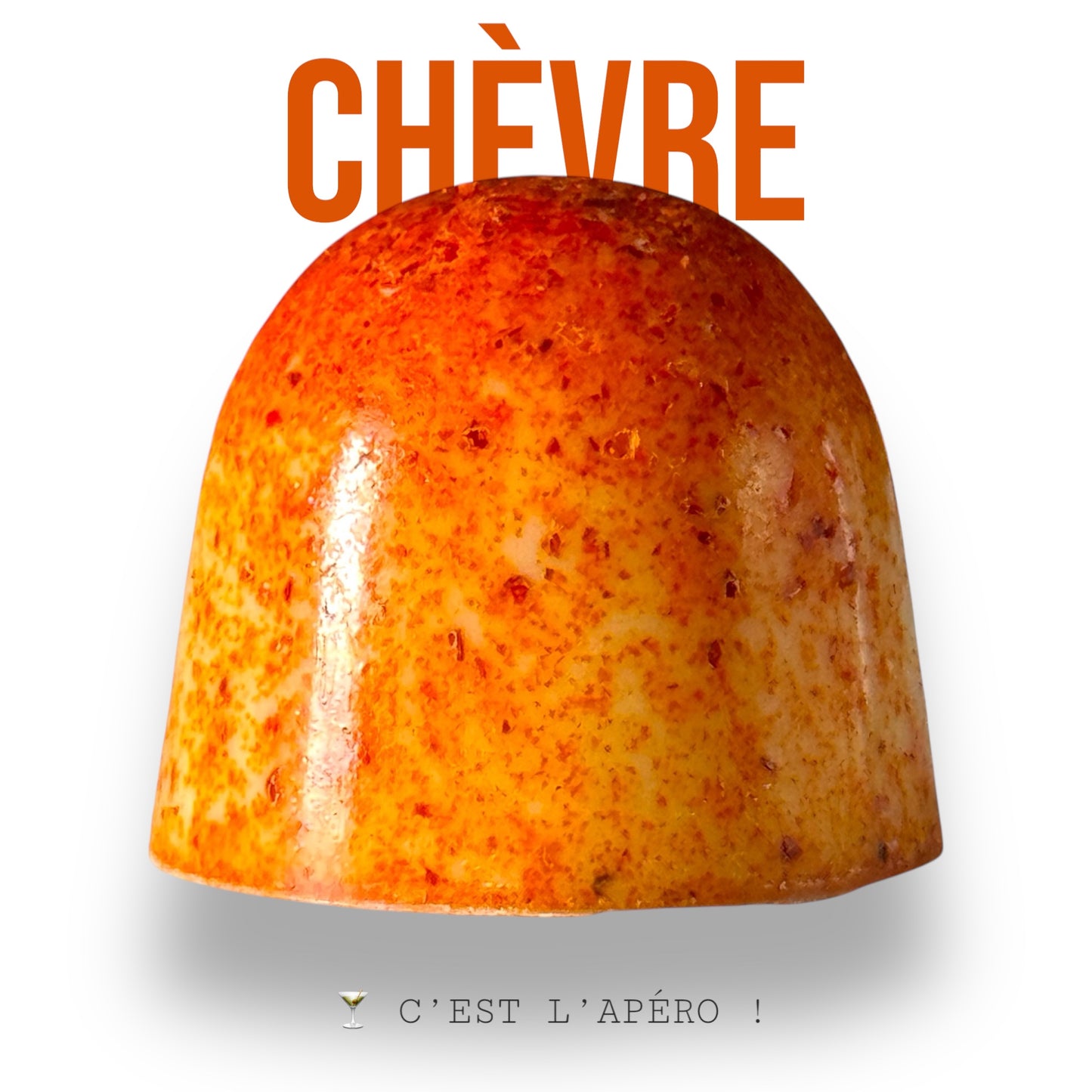 C'EST L'APÉRO ! 🥂 - Chèvre
