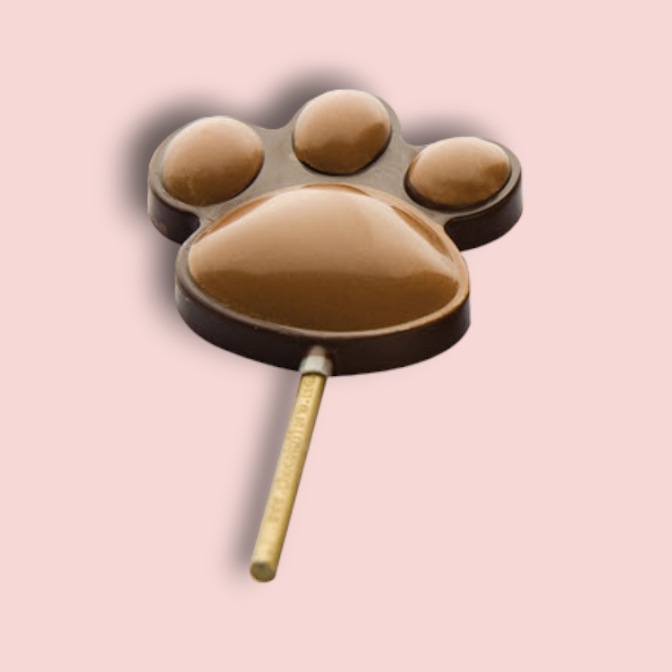 Sucettes - Pattes d'Ours