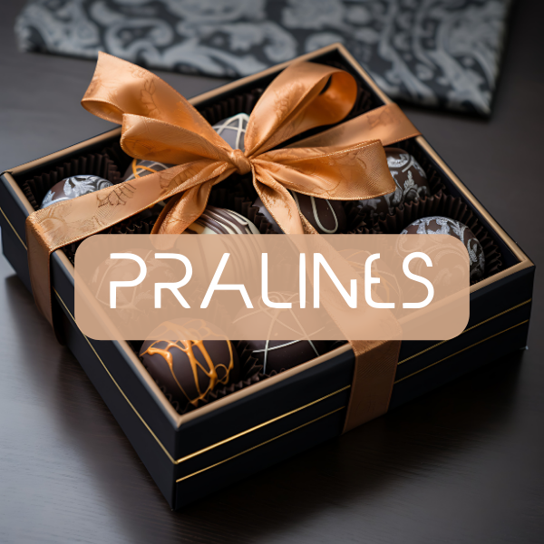 Pralines