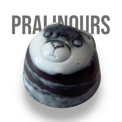 Pralinours