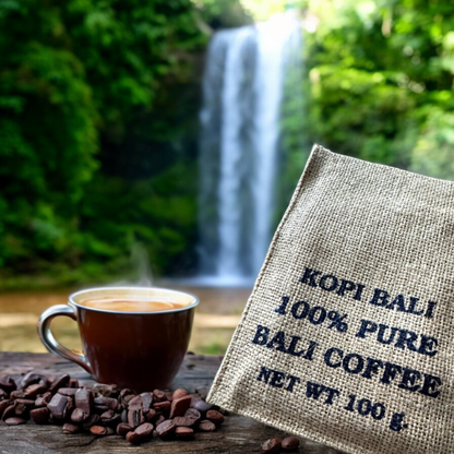 Kopi Bali