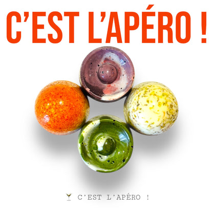 C'EST L'APÉRO ! 🥂
