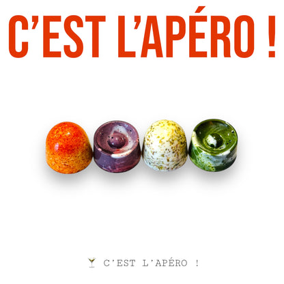 C'EST L'APÉRO ! 🥂