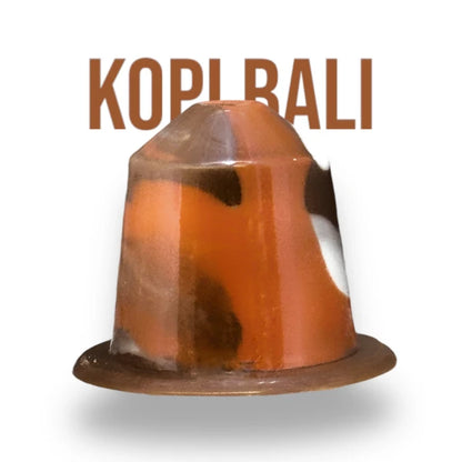 Kopi Bali