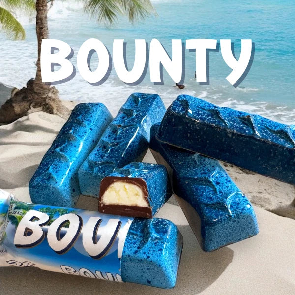 The Bounty