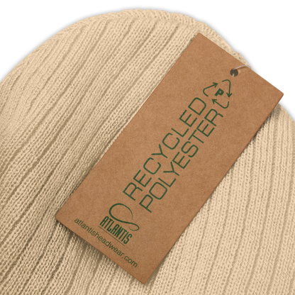 Bonnet LPDLO Logo Marron ♻️