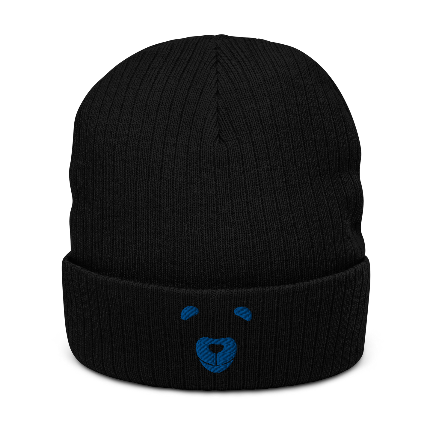 Bonnet LPDLO Logo Bleu ♻️