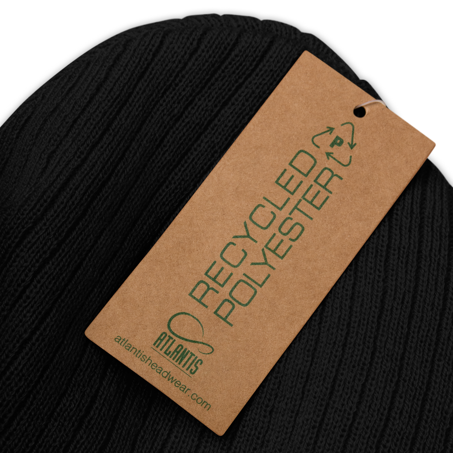 Bonnet LPDLO Logo Marron ♻️