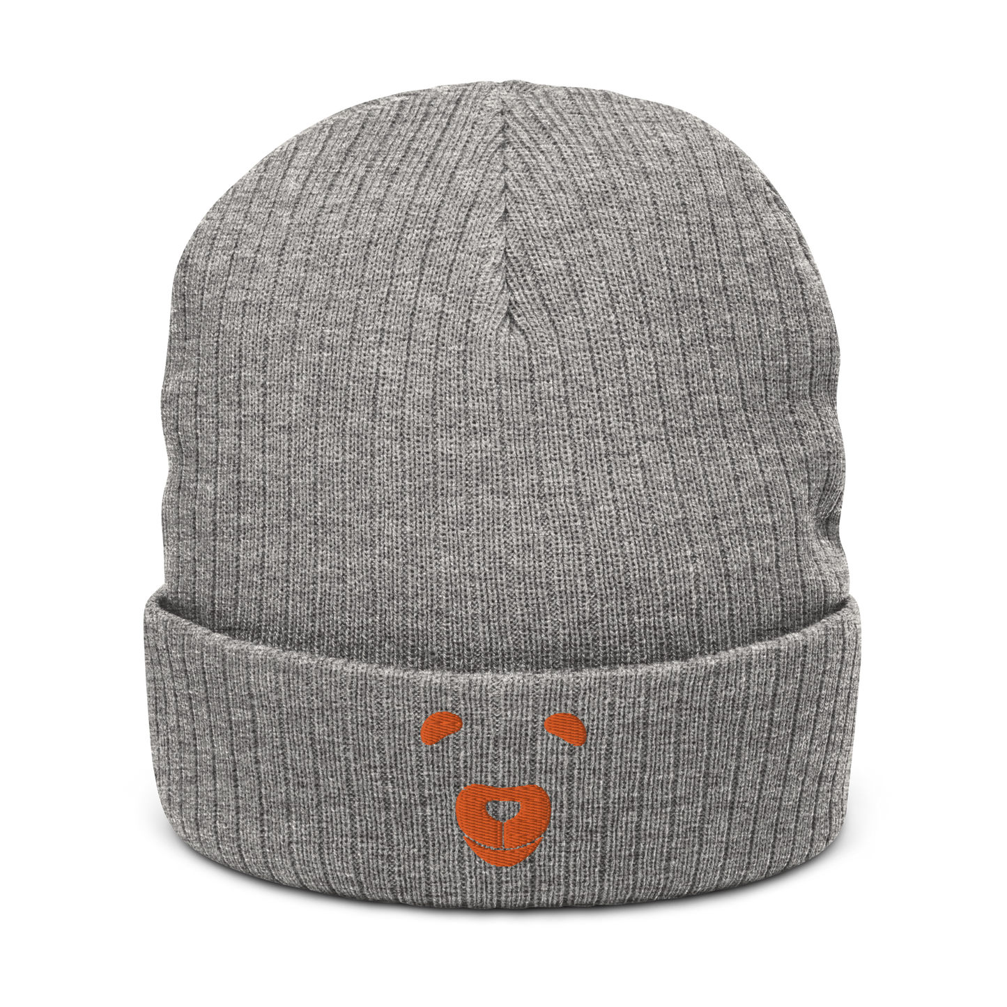 Bonnet LPDLO Logo Orange ♻️