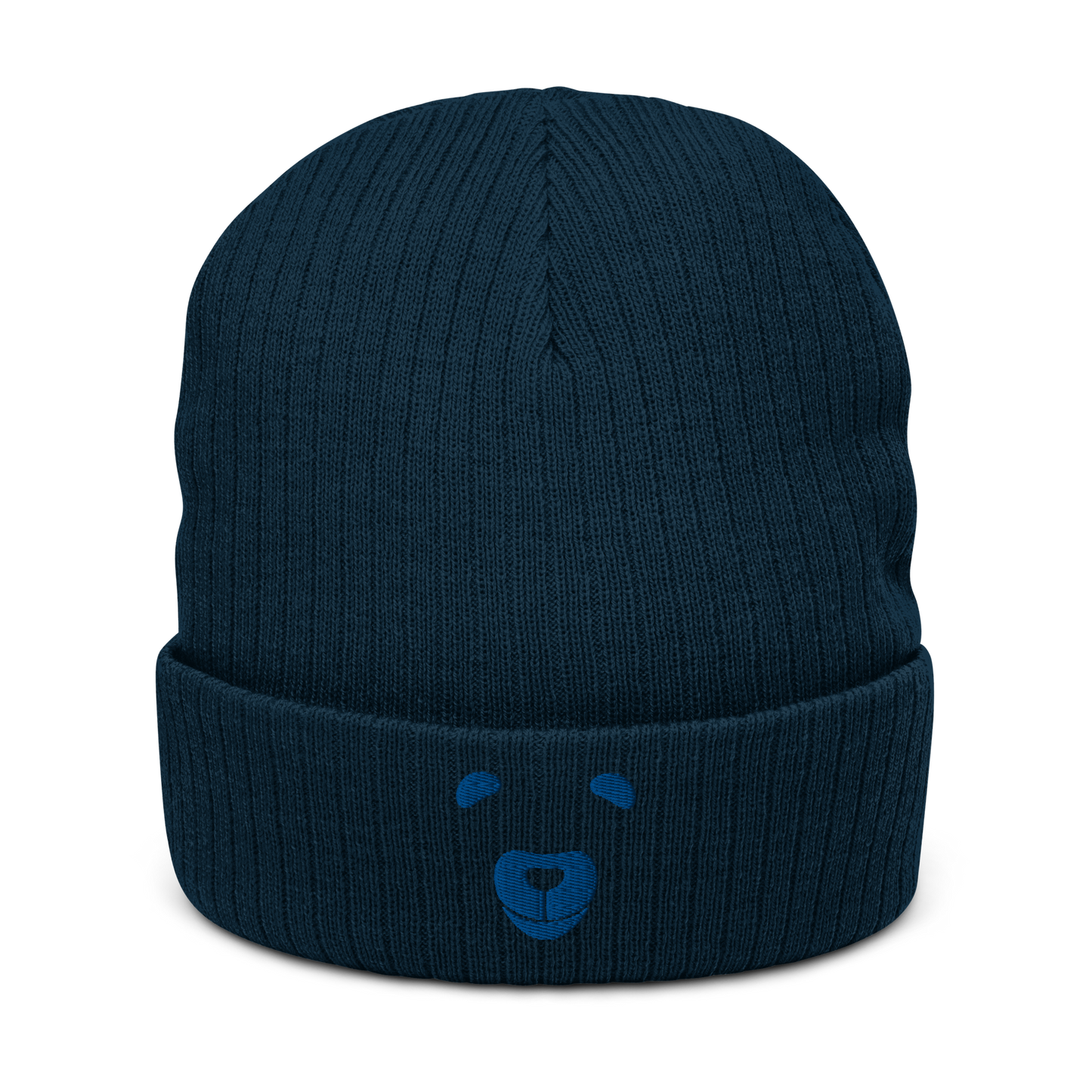 Bonnet LPDLO Logo Bleu ♻️